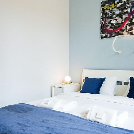 Duomo Center Apartment Μιλάνο Εξωτερικό φωτογραφία