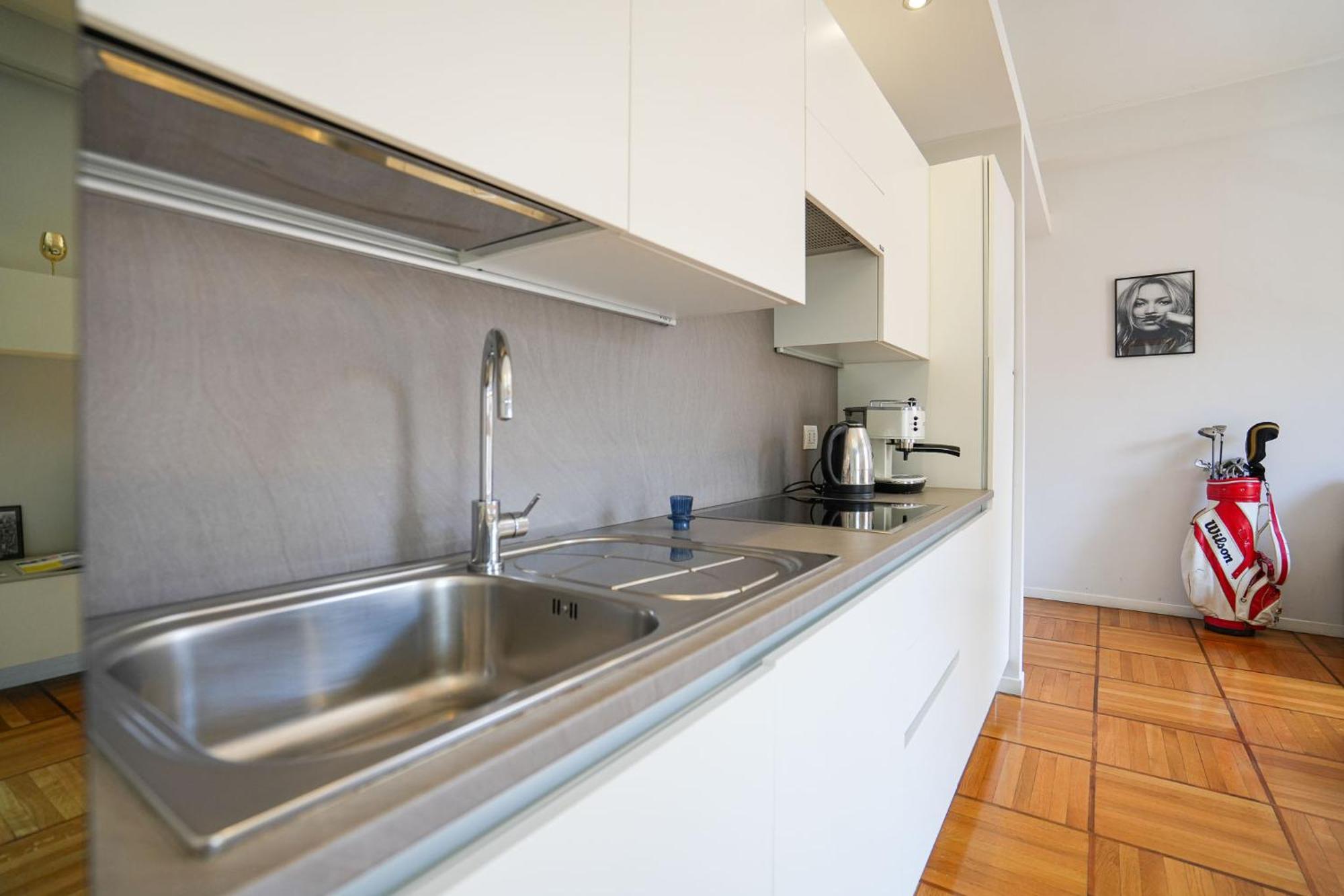 Duomo Center Apartment Μιλάνο Εξωτερικό φωτογραφία