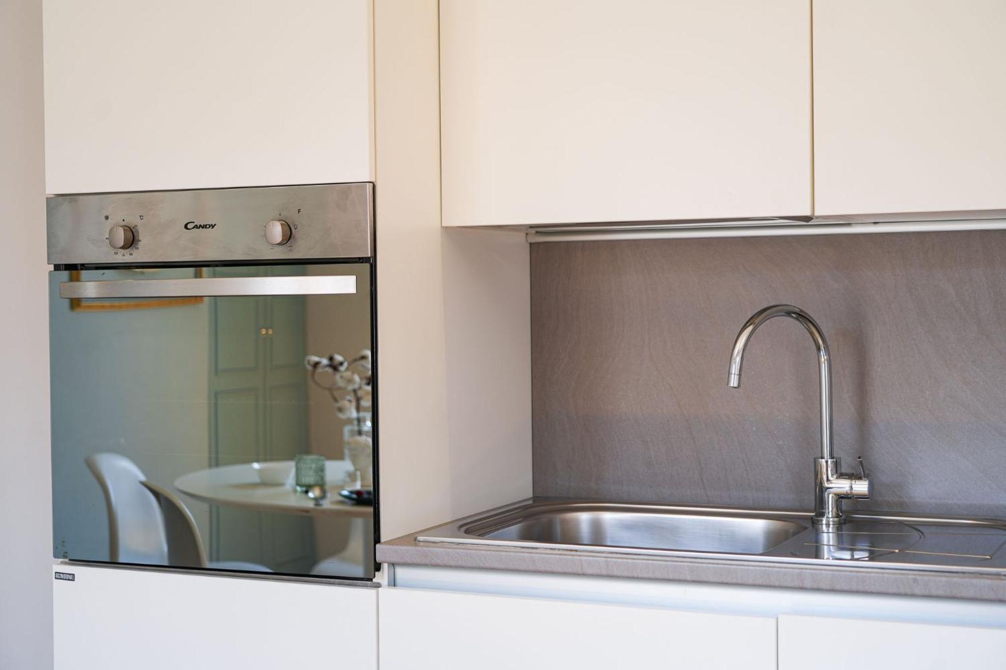 Duomo Center Apartment Μιλάνο Εξωτερικό φωτογραφία