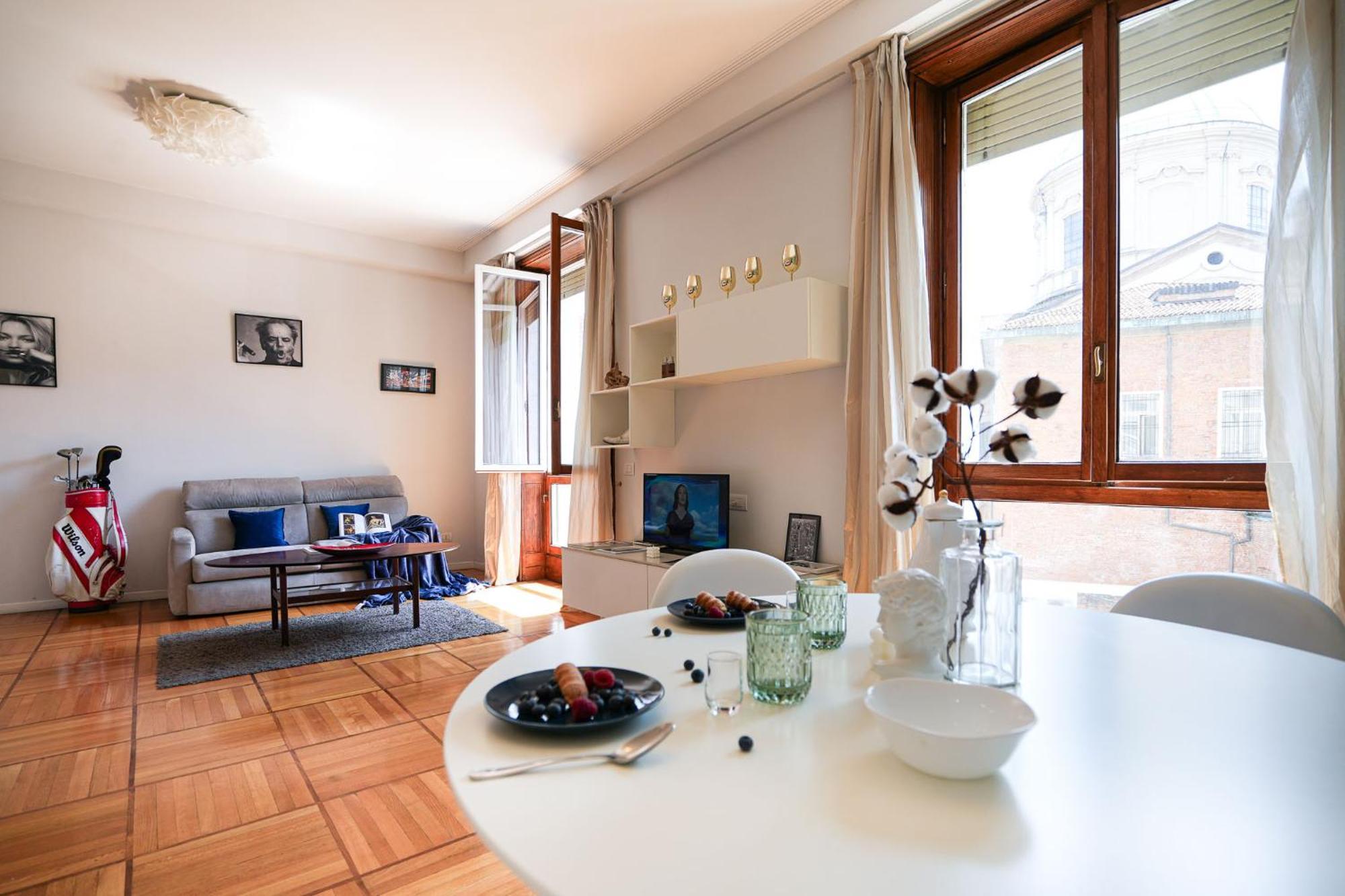 Duomo Center Apartment Μιλάνο Εξωτερικό φωτογραφία