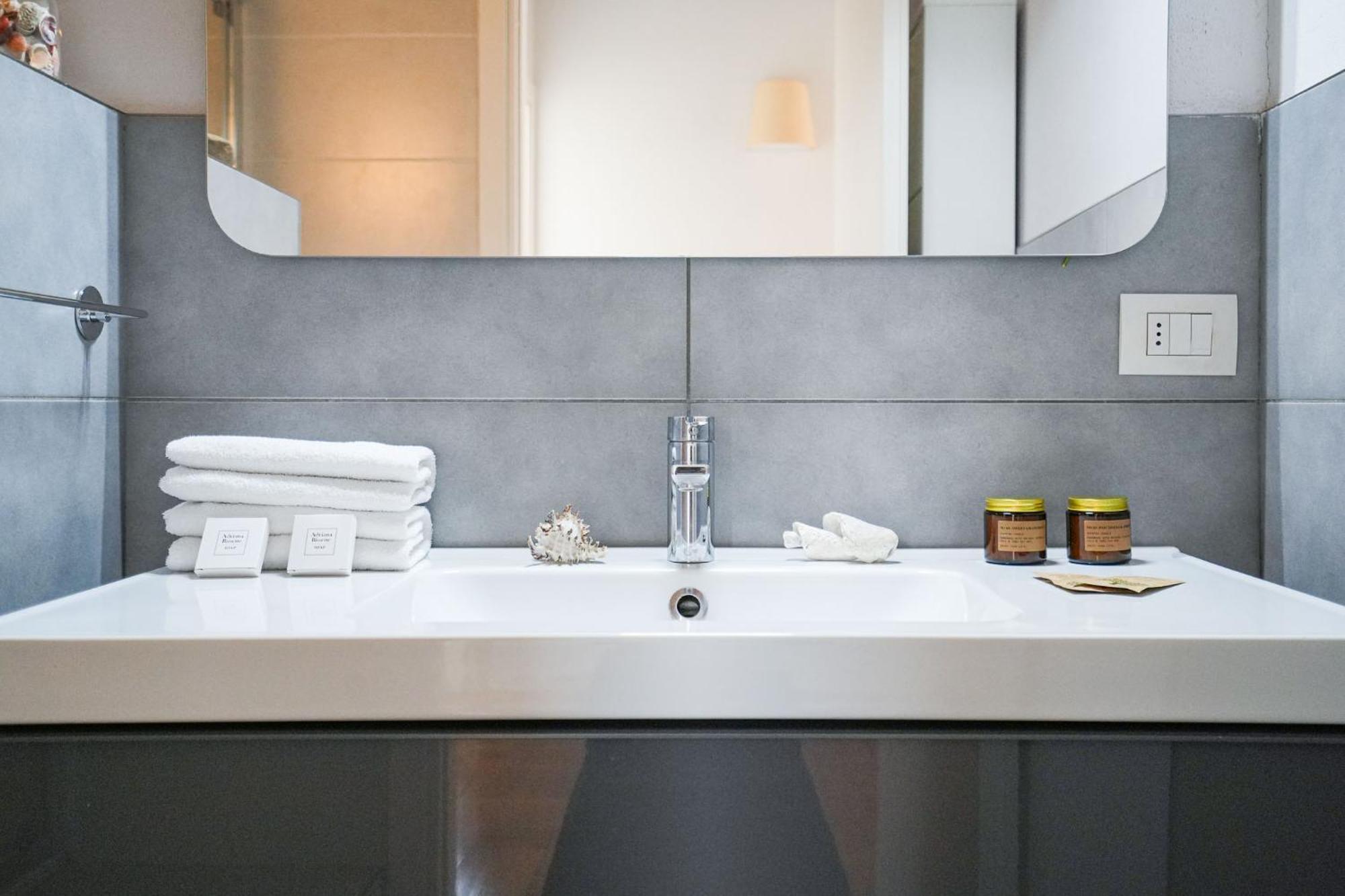 Duomo Center Apartment Μιλάνο Εξωτερικό φωτογραφία