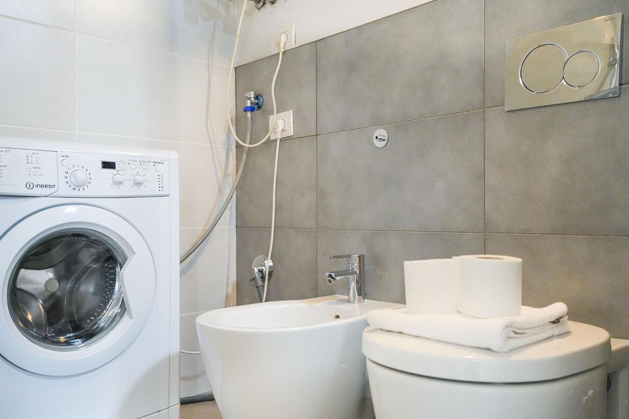 Duomo Center Apartment Μιλάνο Εξωτερικό φωτογραφία