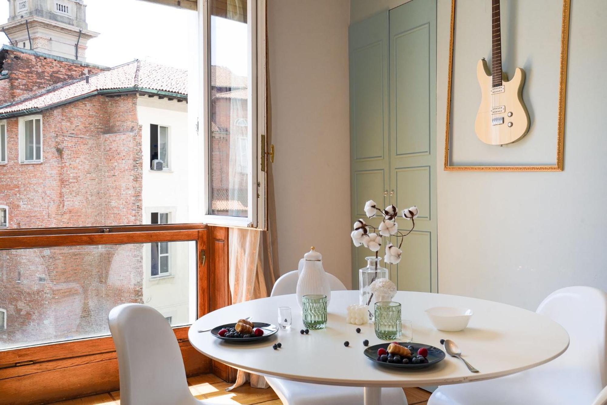 Duomo Center Apartment Μιλάνο Εξωτερικό φωτογραφία
