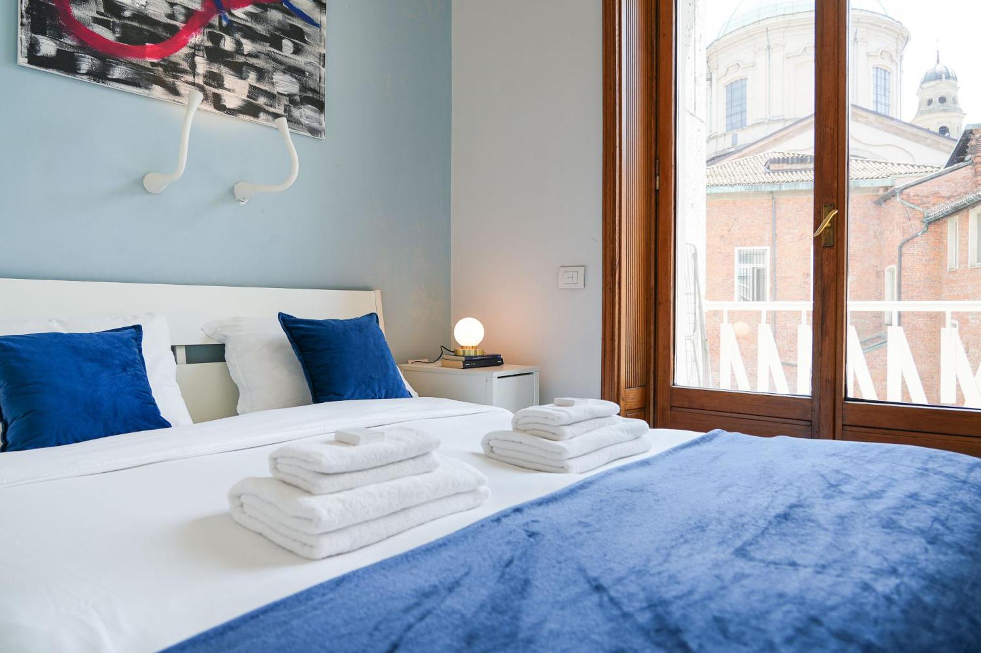 Duomo Center Apartment Μιλάνο Εξωτερικό φωτογραφία