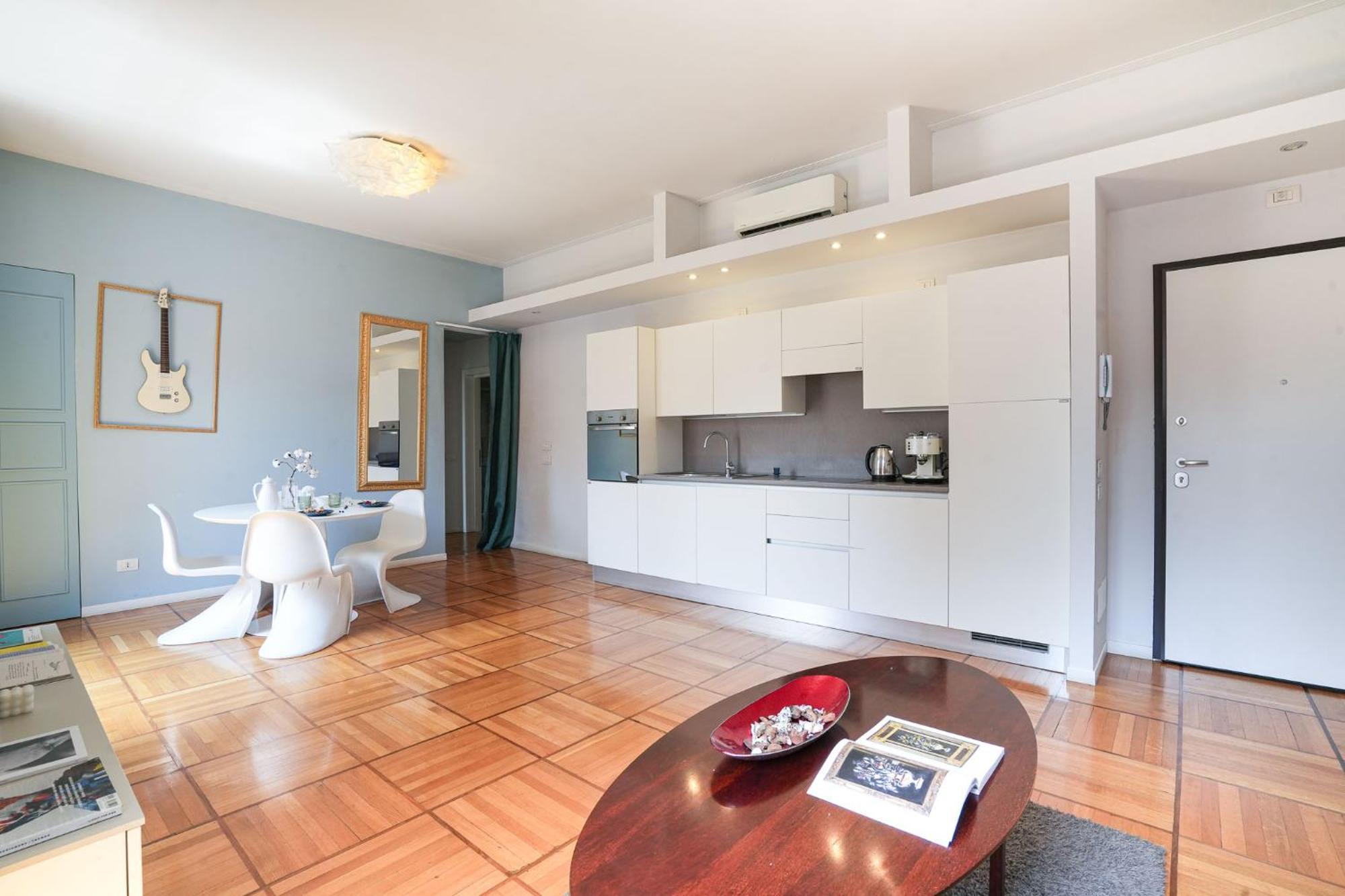 Duomo Center Apartment Μιλάνο Εξωτερικό φωτογραφία