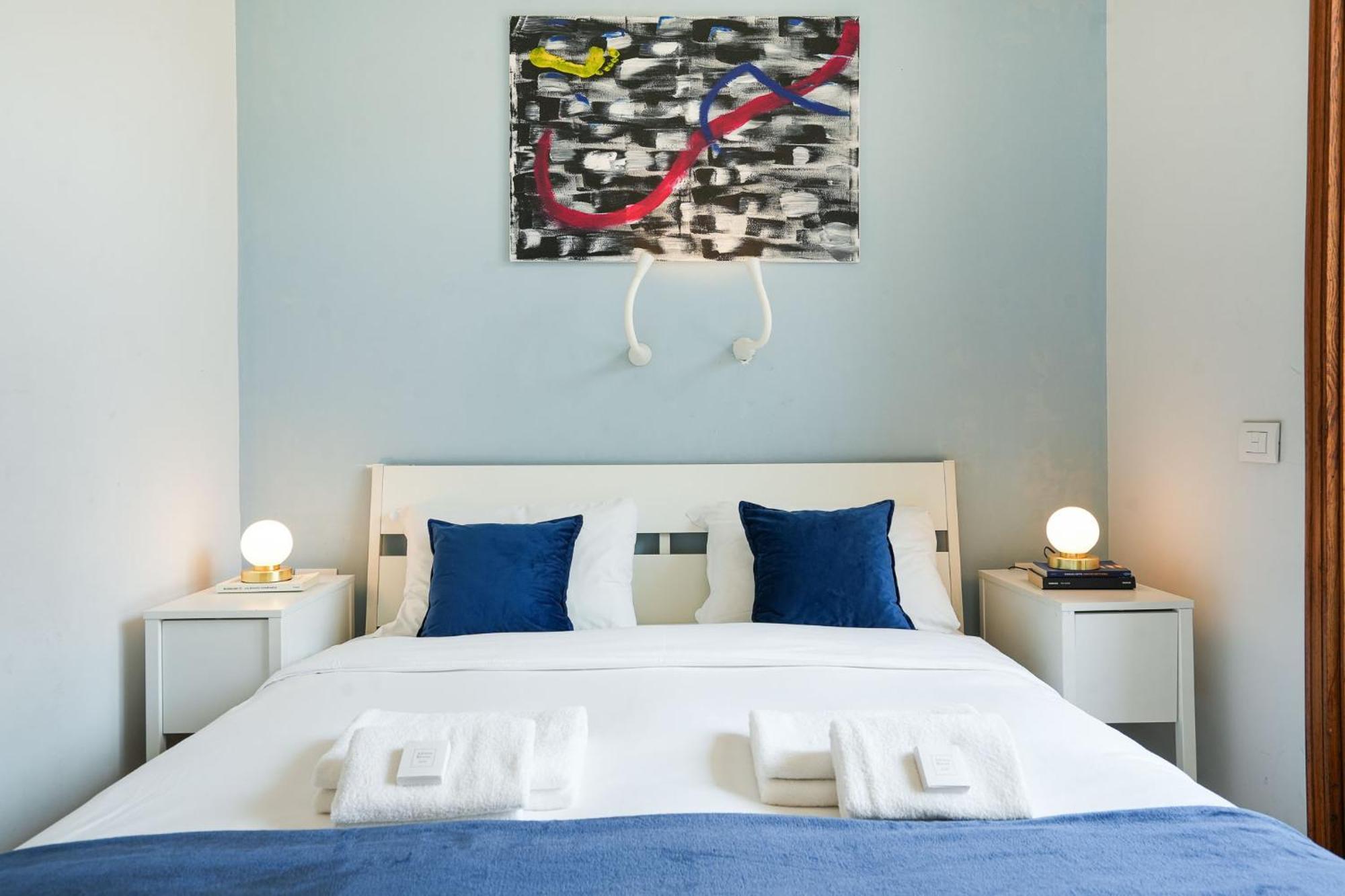 Duomo Center Apartment Μιλάνο Εξωτερικό φωτογραφία