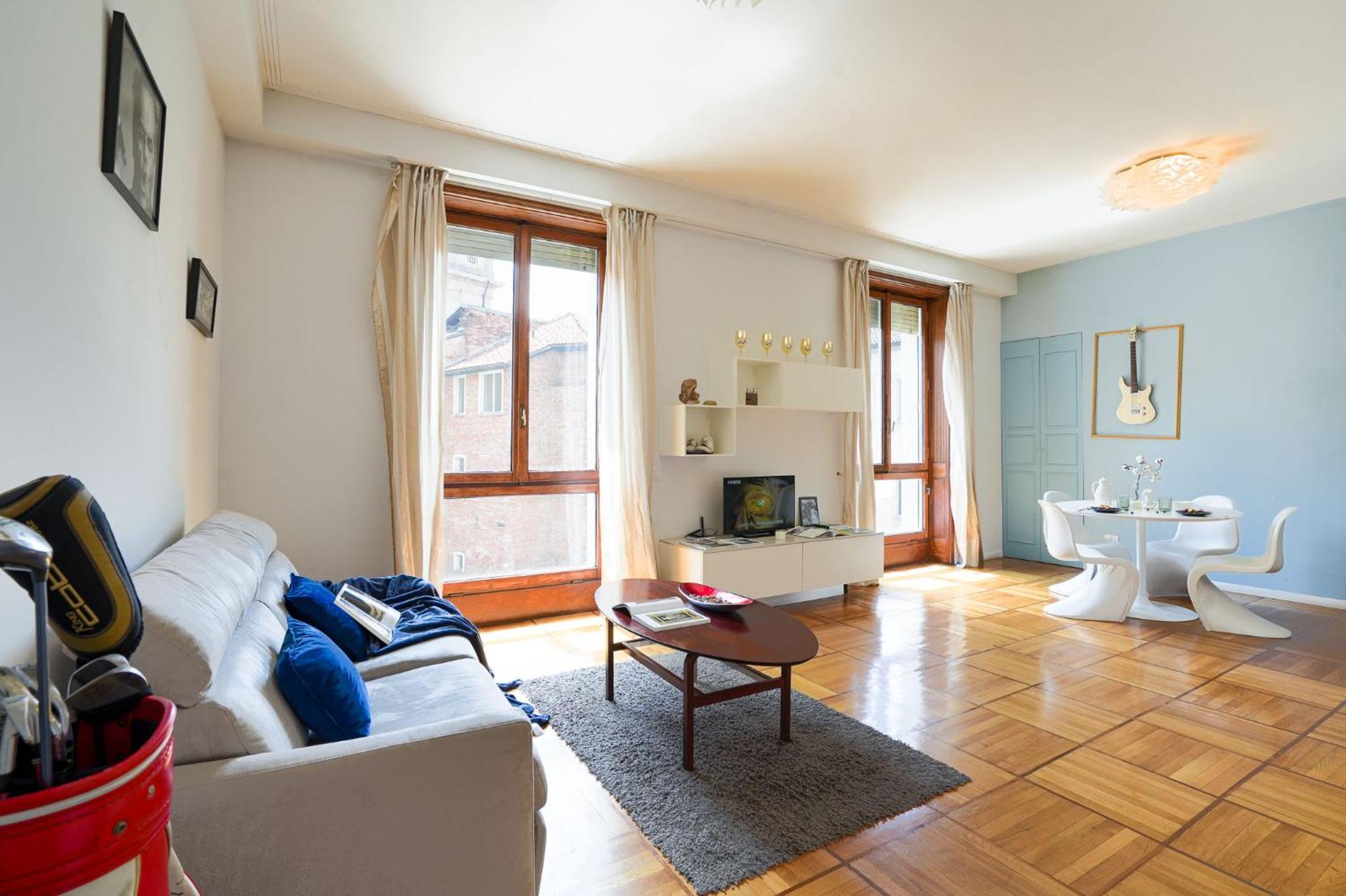 Duomo Center Apartment Μιλάνο Εξωτερικό φωτογραφία